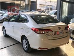 تويوتا يارس